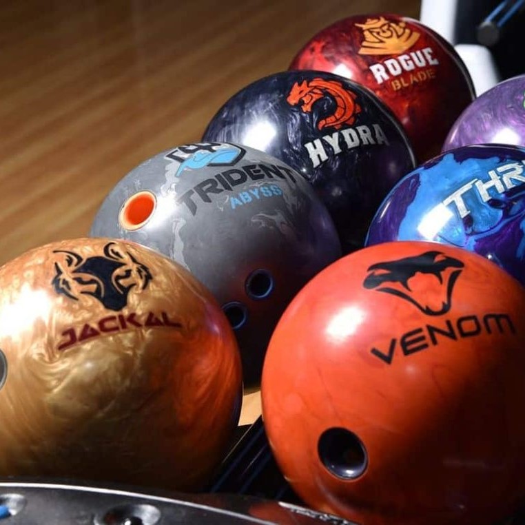 bowling turkey