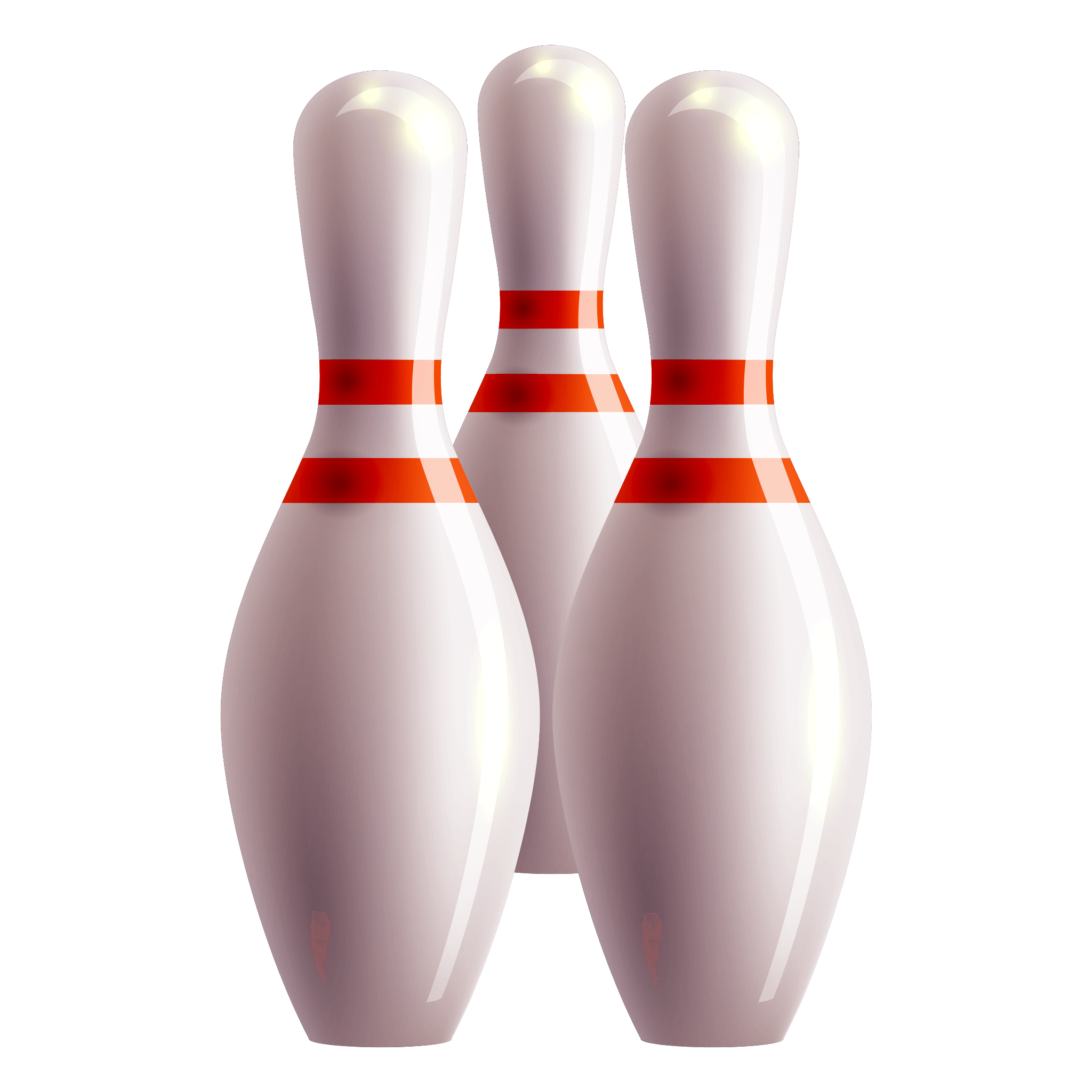 bowling pin