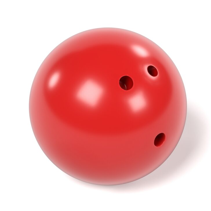 bowling form