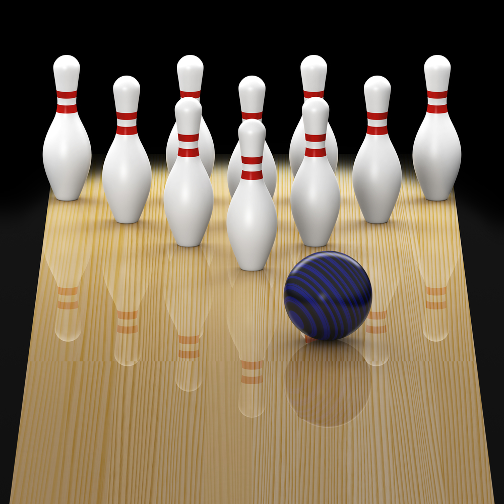 bowling