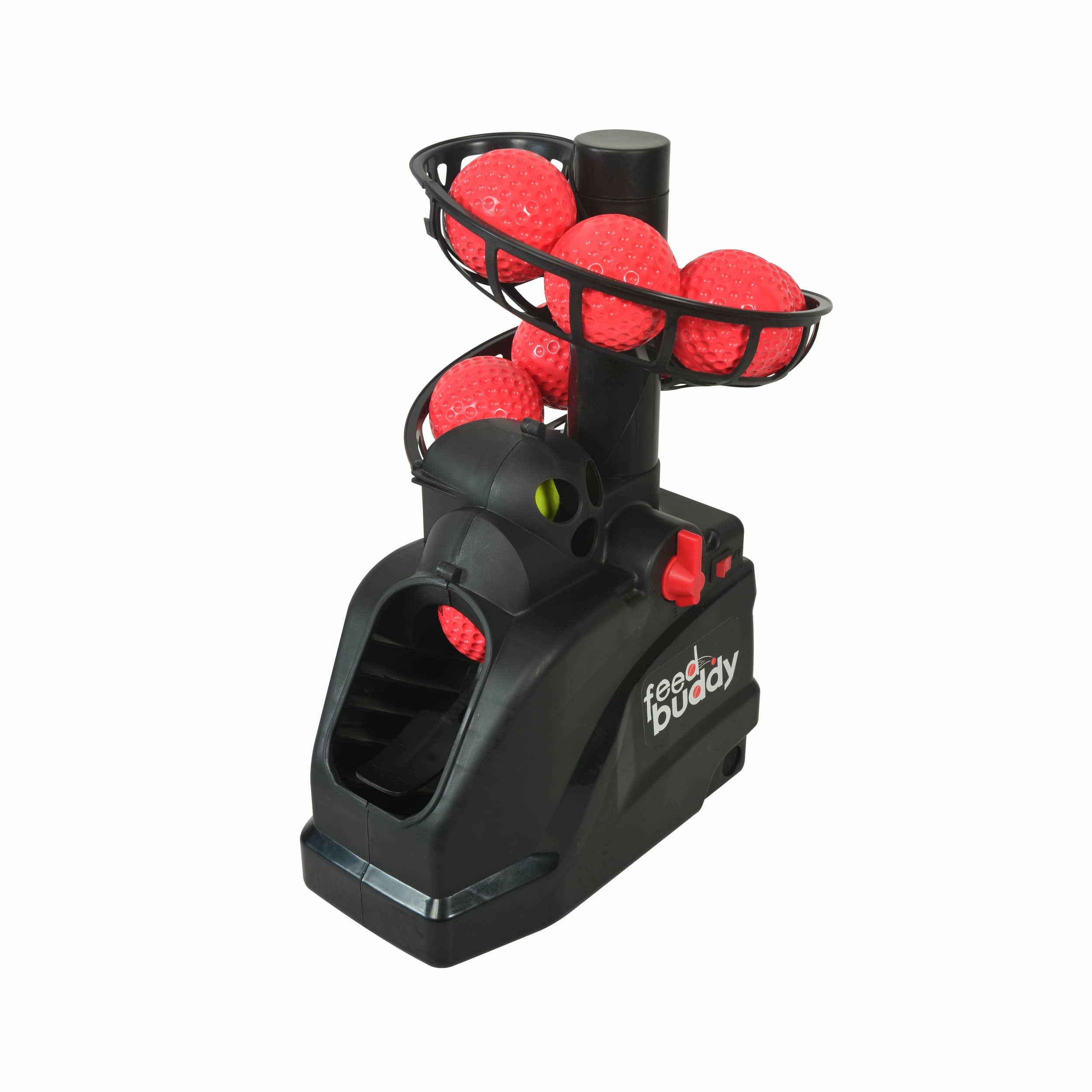 cricket bowling machine