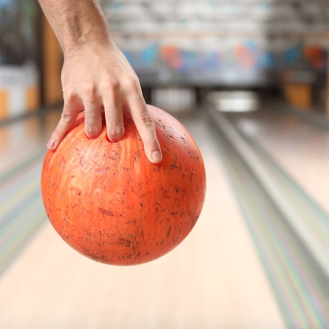bowling tips for beginners