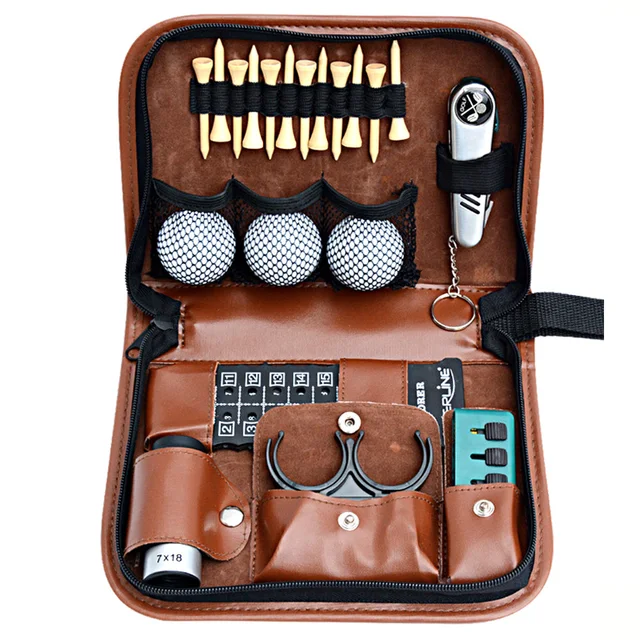 golf accessories for men