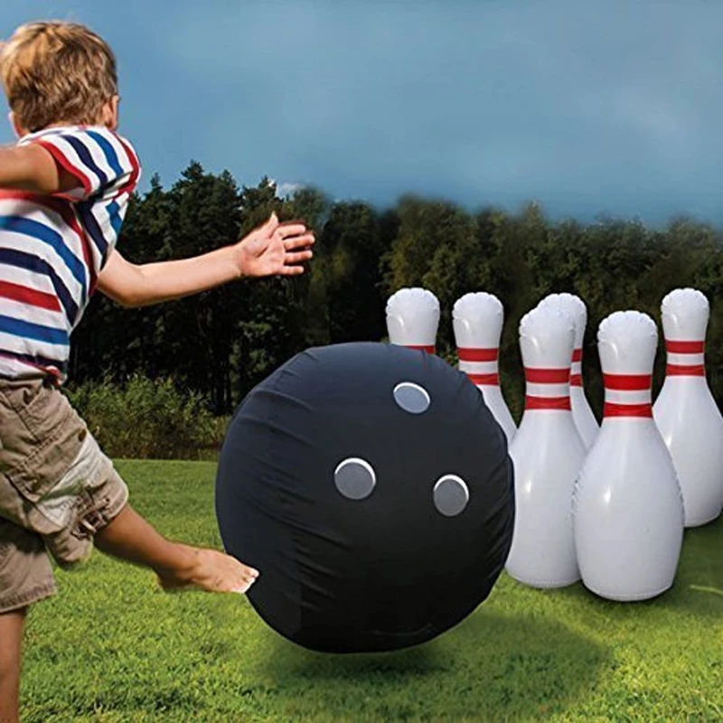 bowling deals