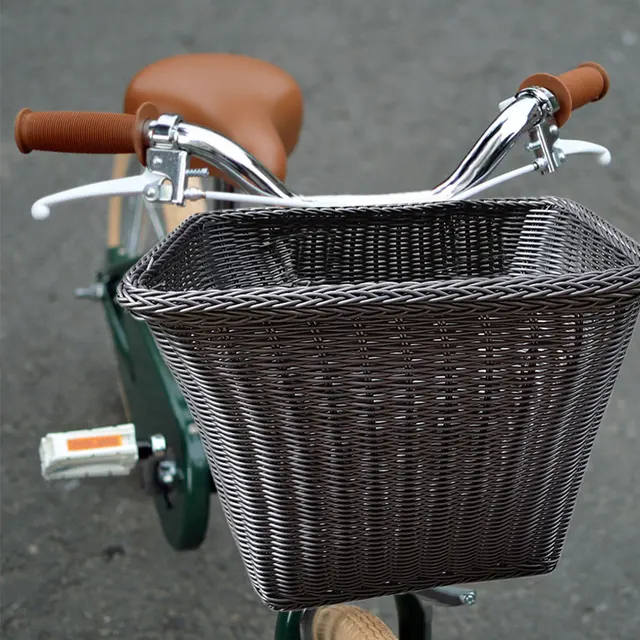 bicycle front basket