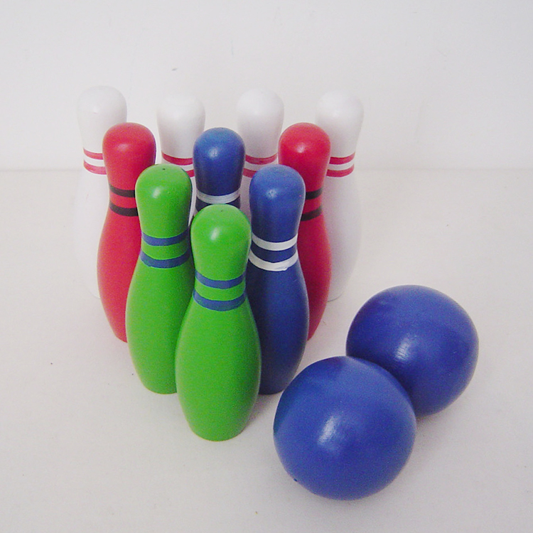bowling accessories