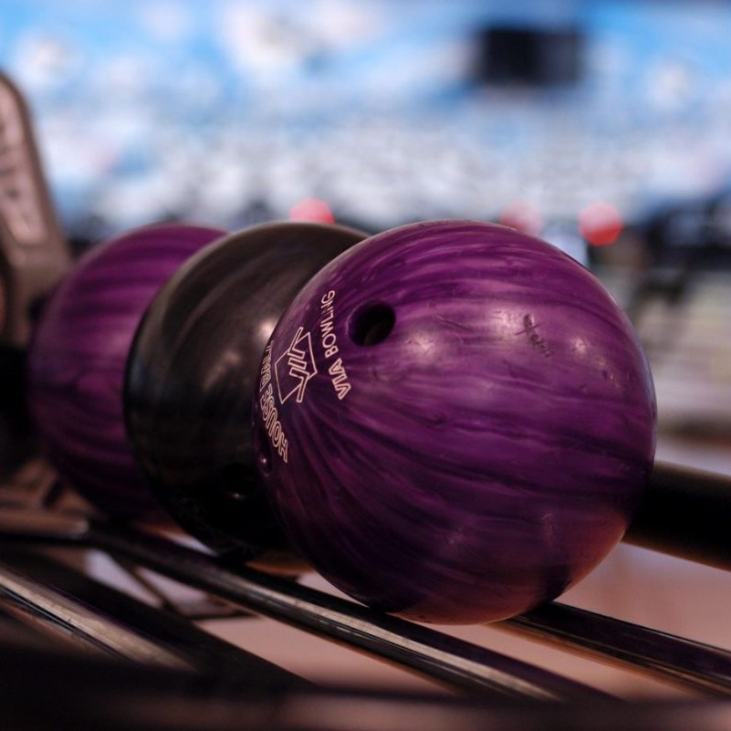 bowling turkey
