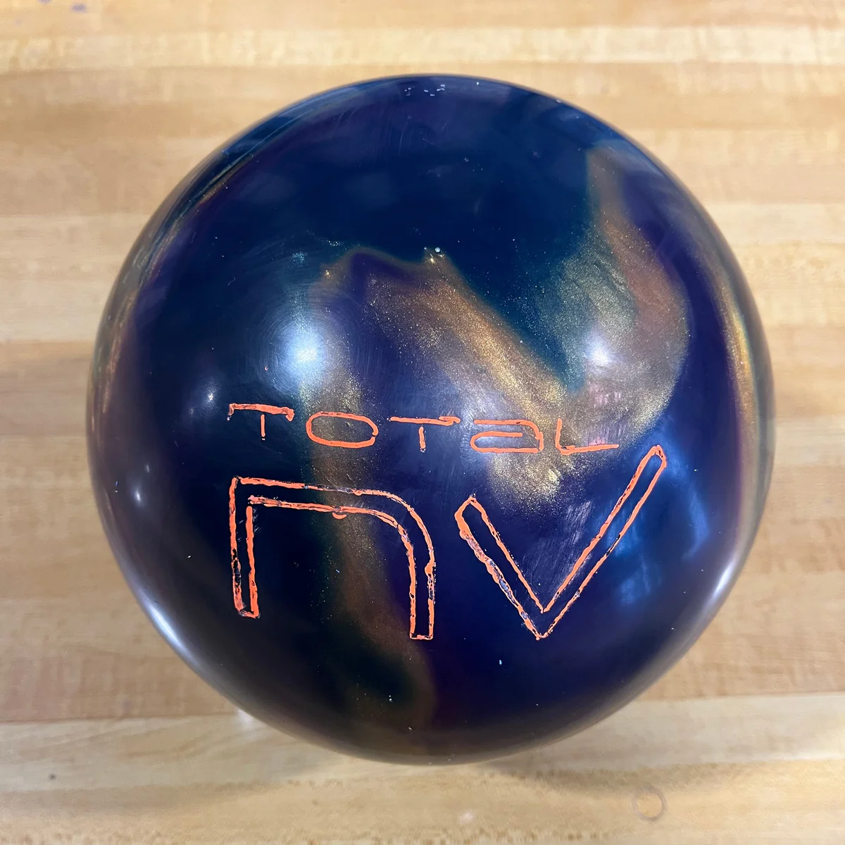 used bowling balls