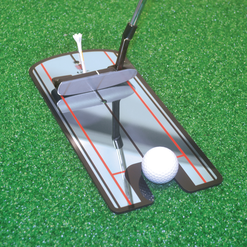 golf training aids