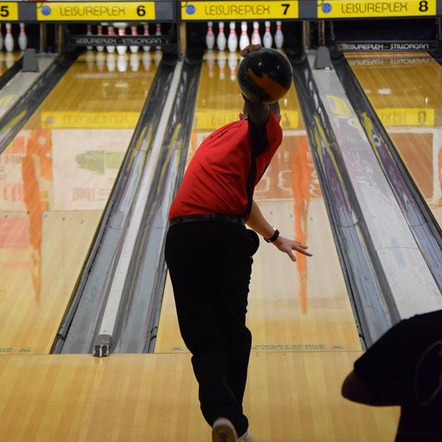 good bowling score