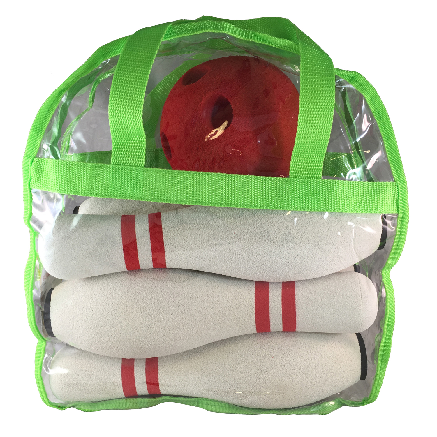 bowling accessories