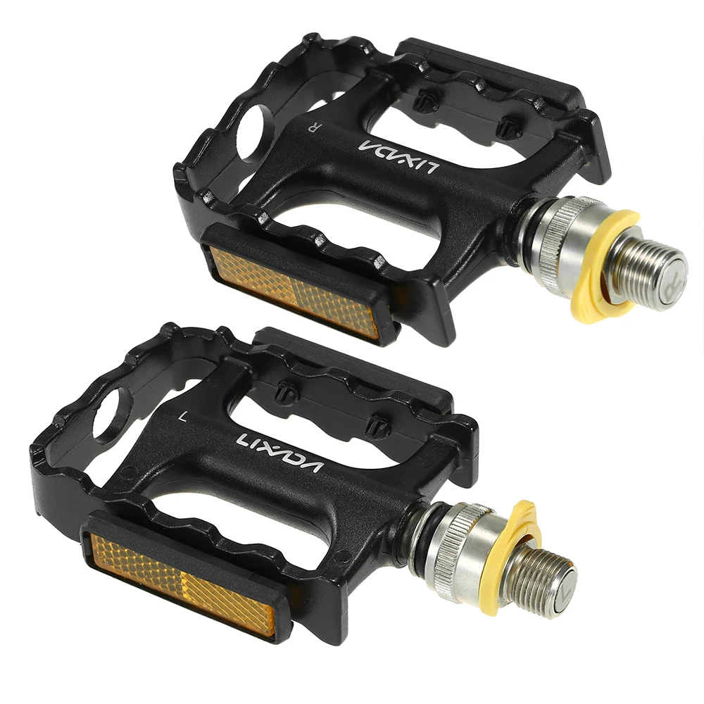 bicycle pedals