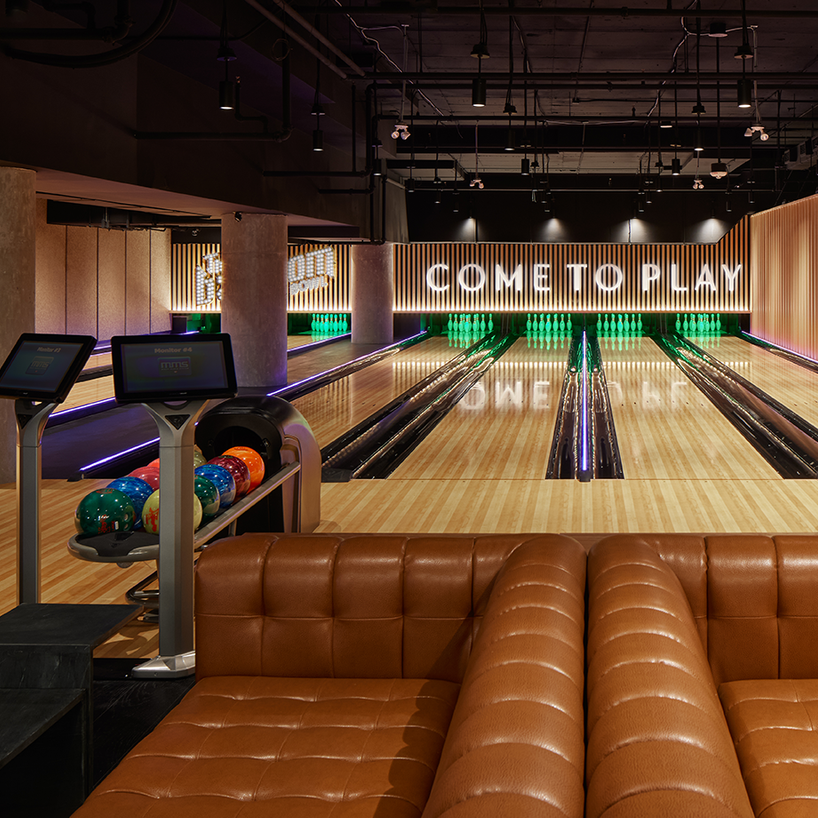 bowling turkey