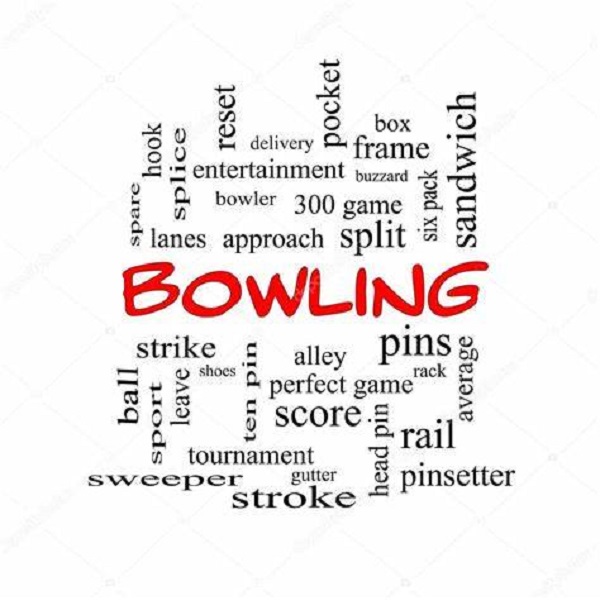 bowling terminology