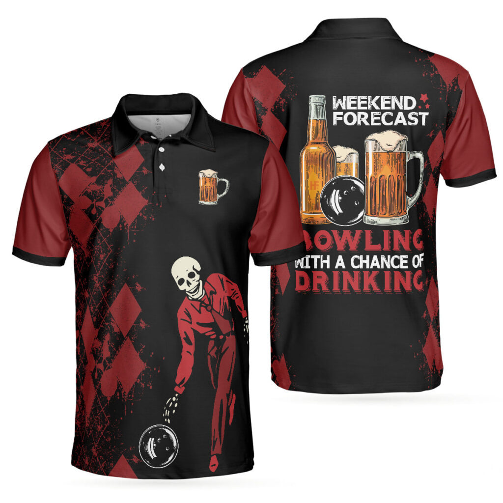 bowling outfit