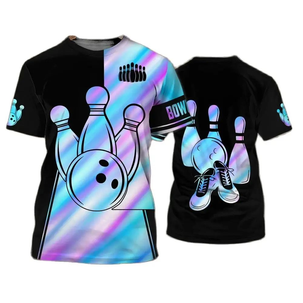bowling shirts custom