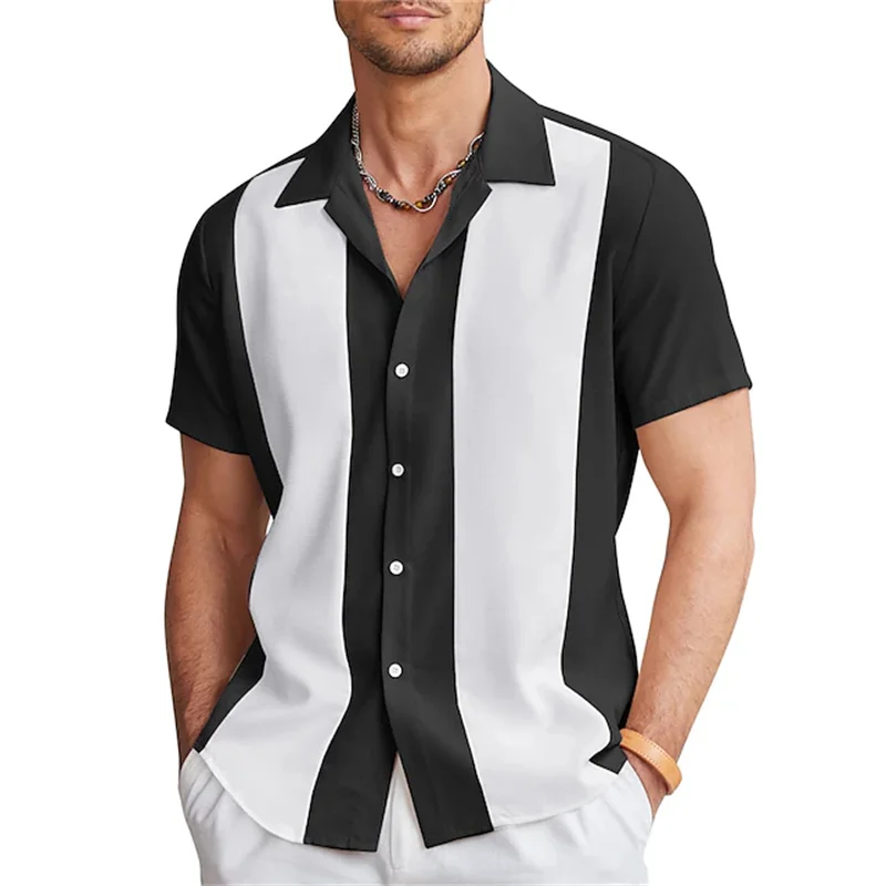 vintage bowling shirts