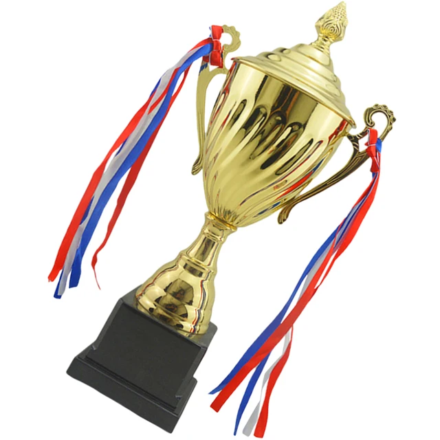 bowling trophy