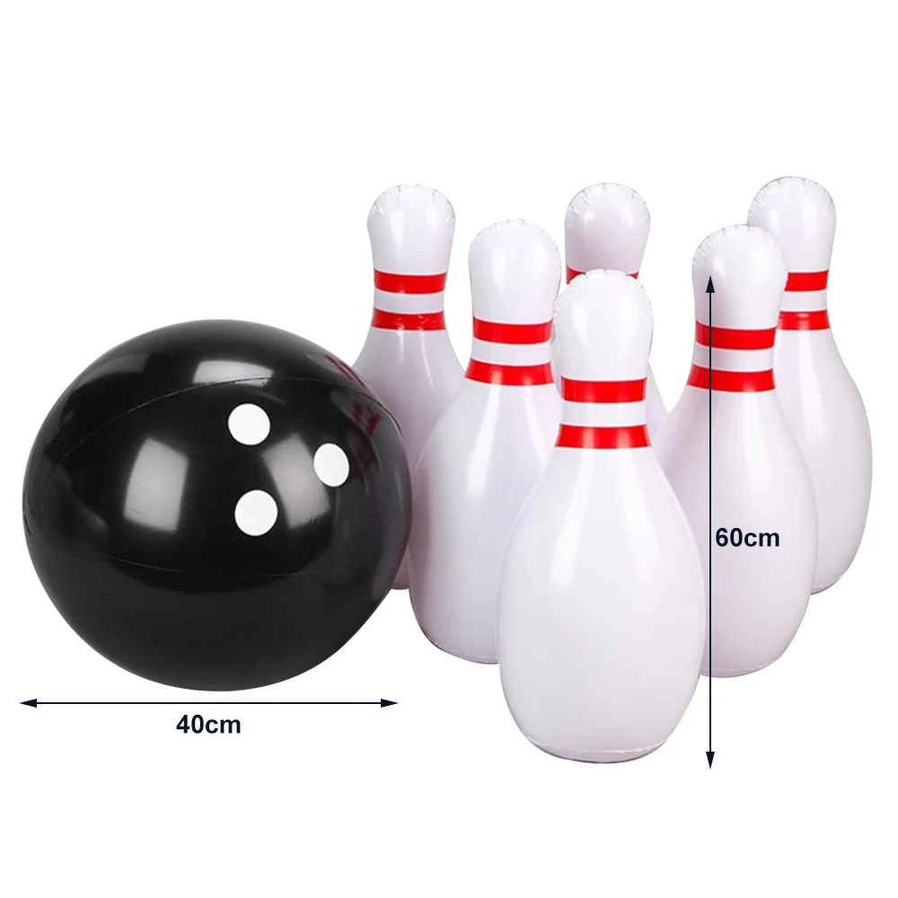 bowling pin