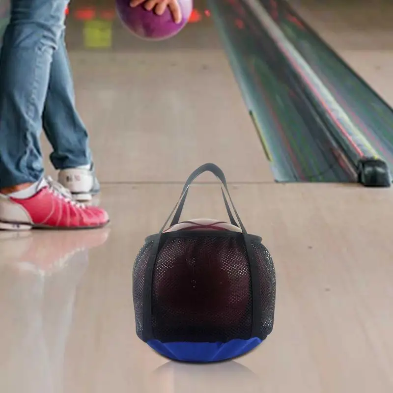 bowling ball bag
