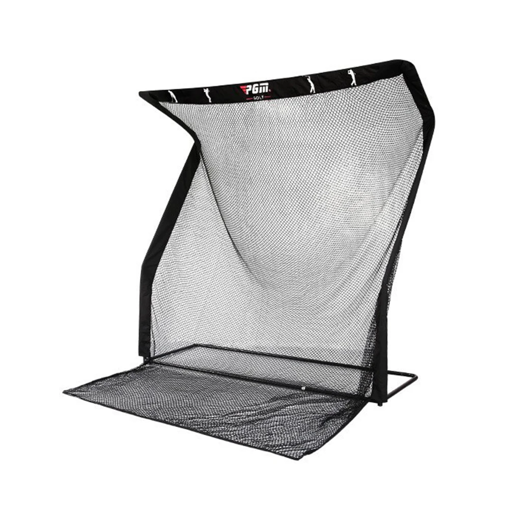 golf practice net