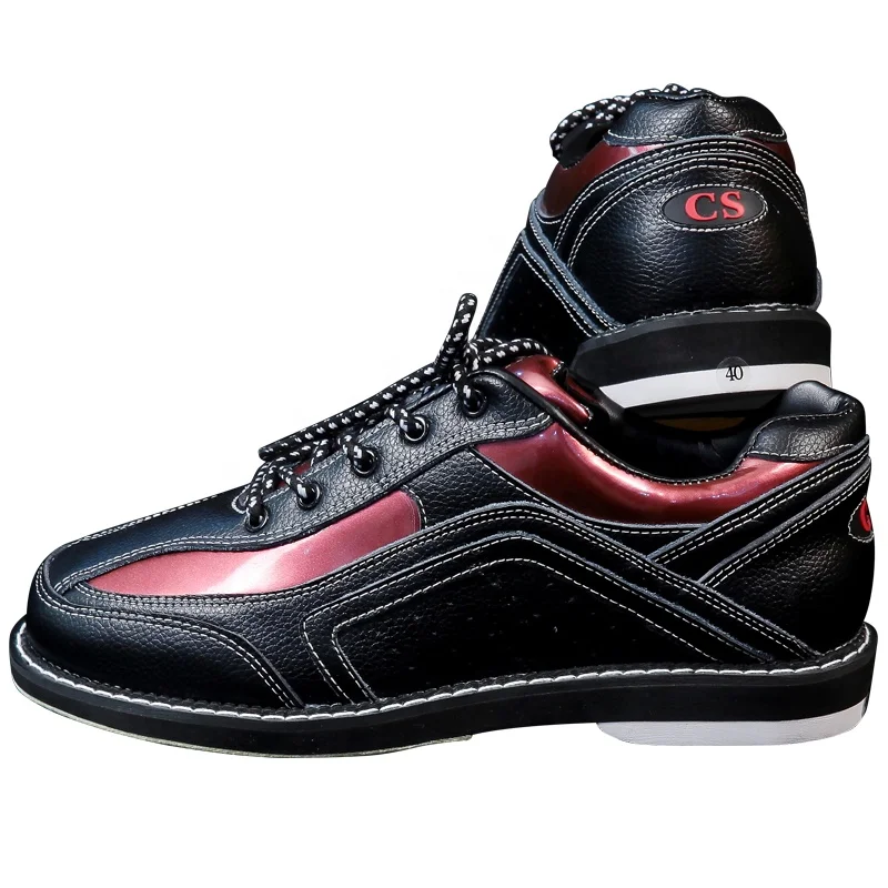 mens bowling shoes