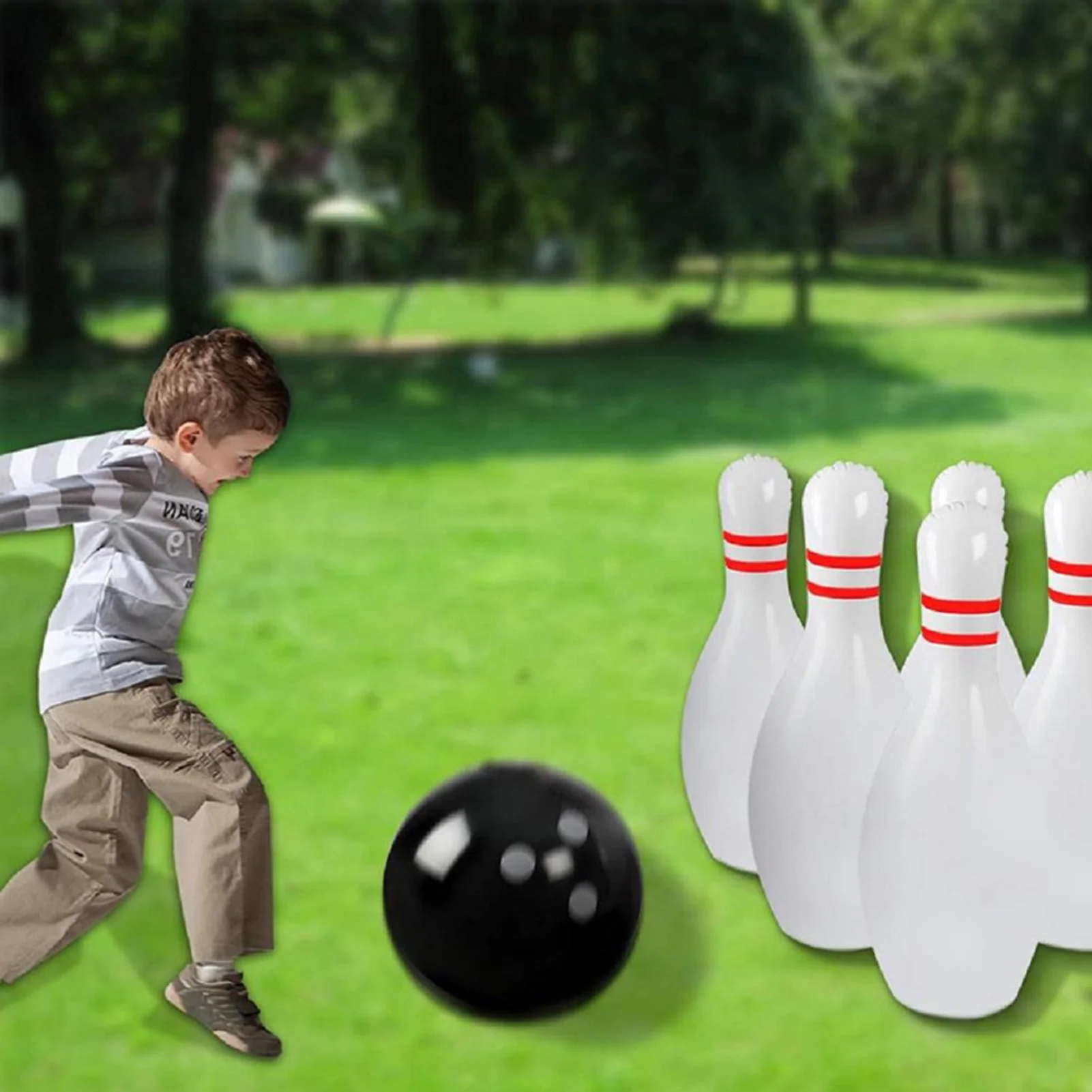 bowling deals