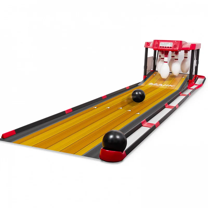 cheap bowling