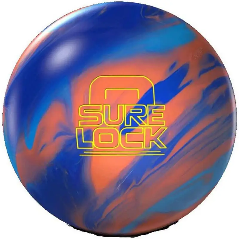 bowling ball