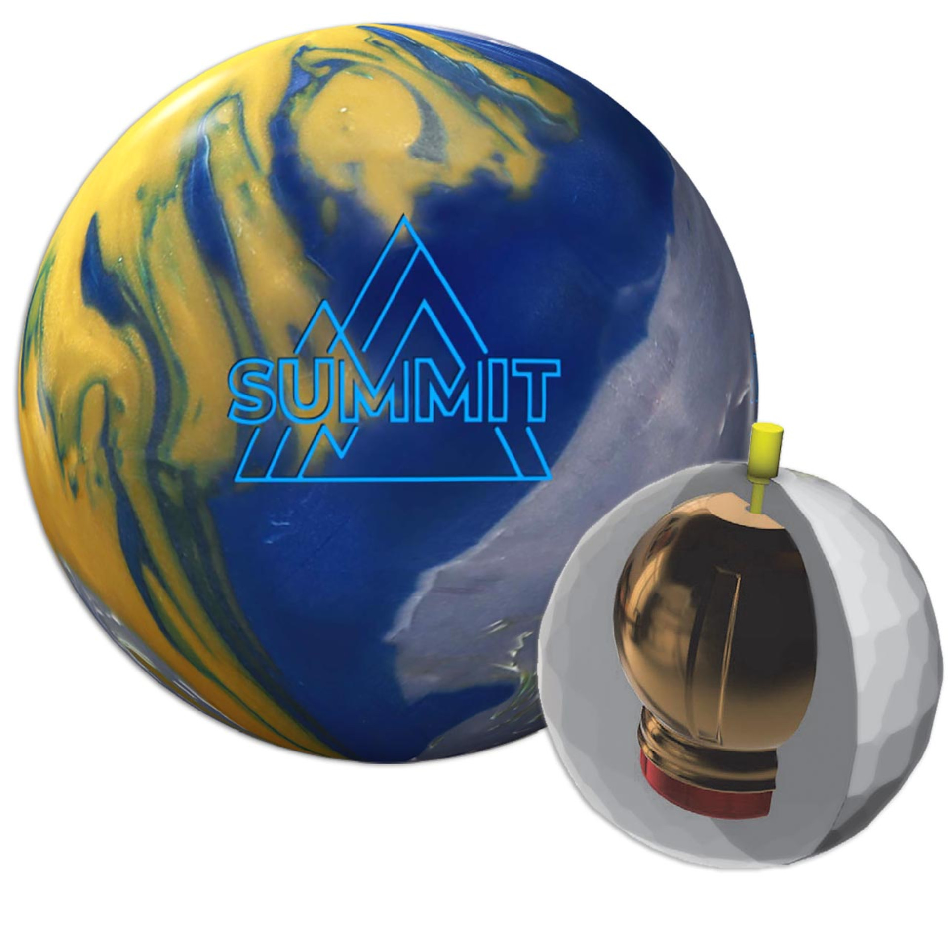 bowling ball