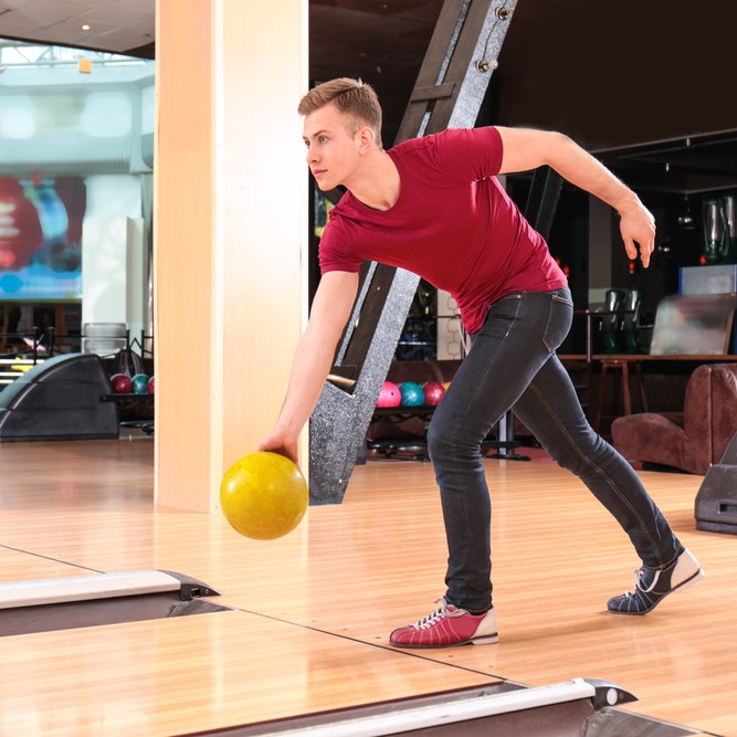 bowling