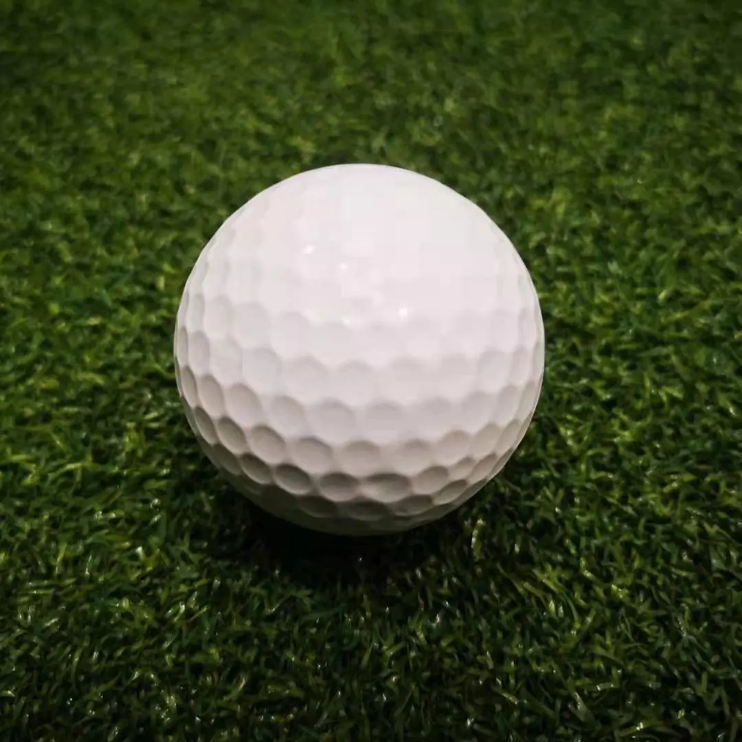 golf ball
