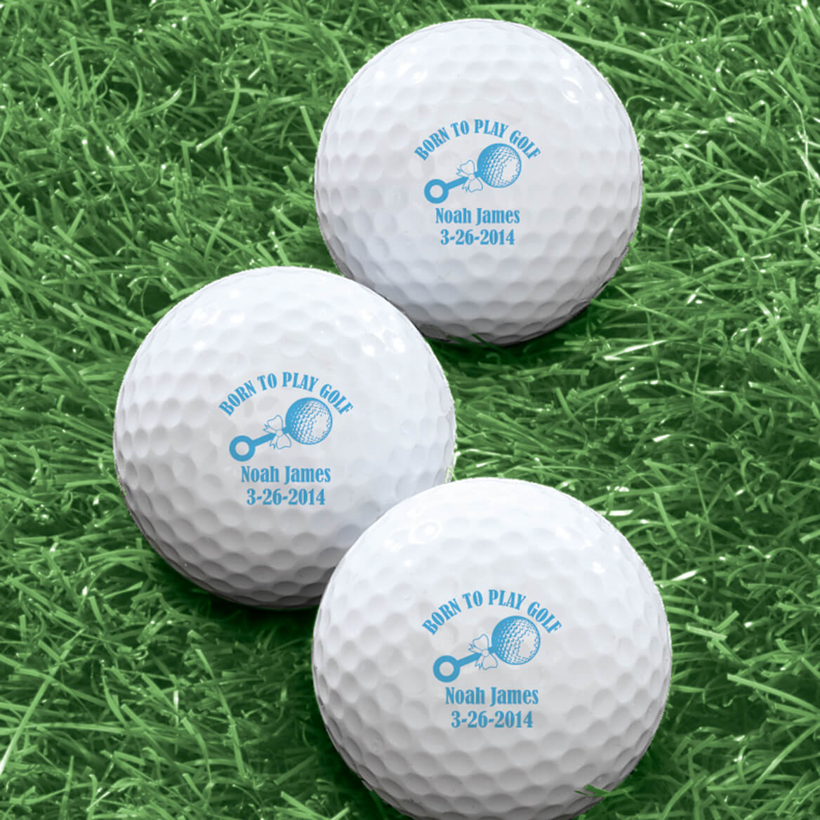 golf ball