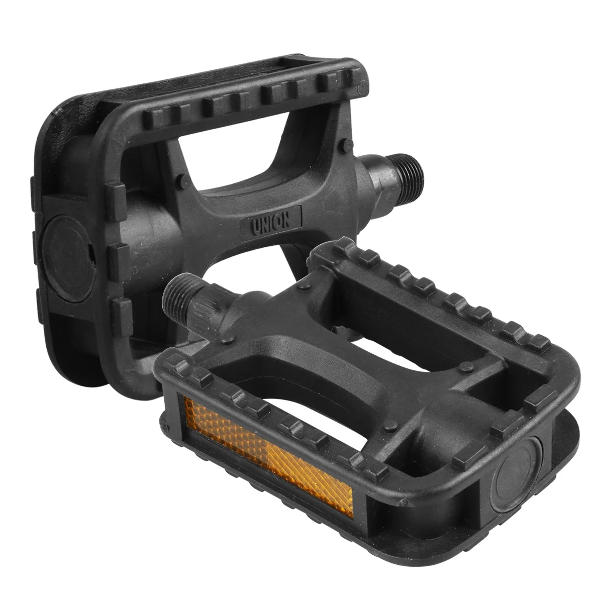 bicycle pedals