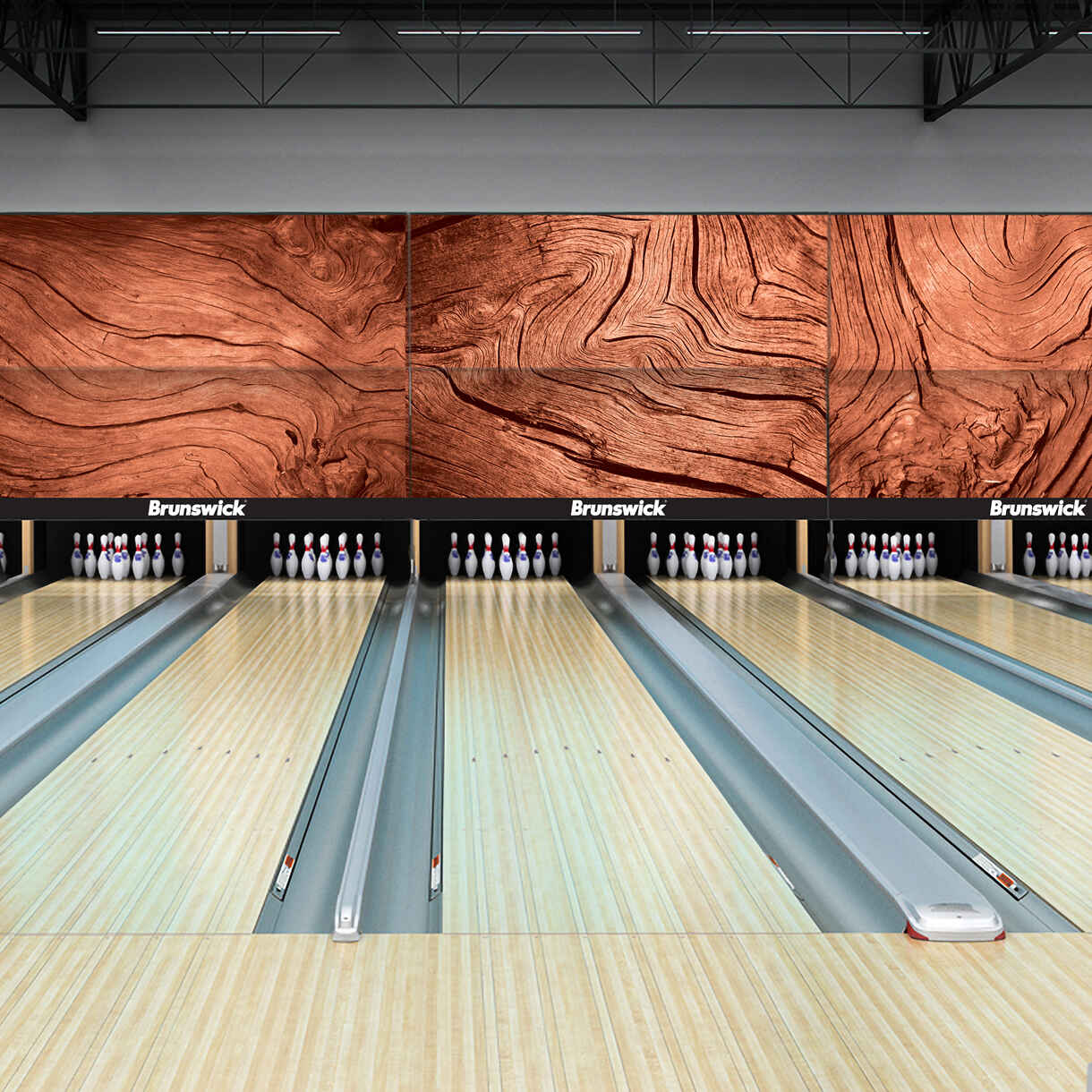 bowling score