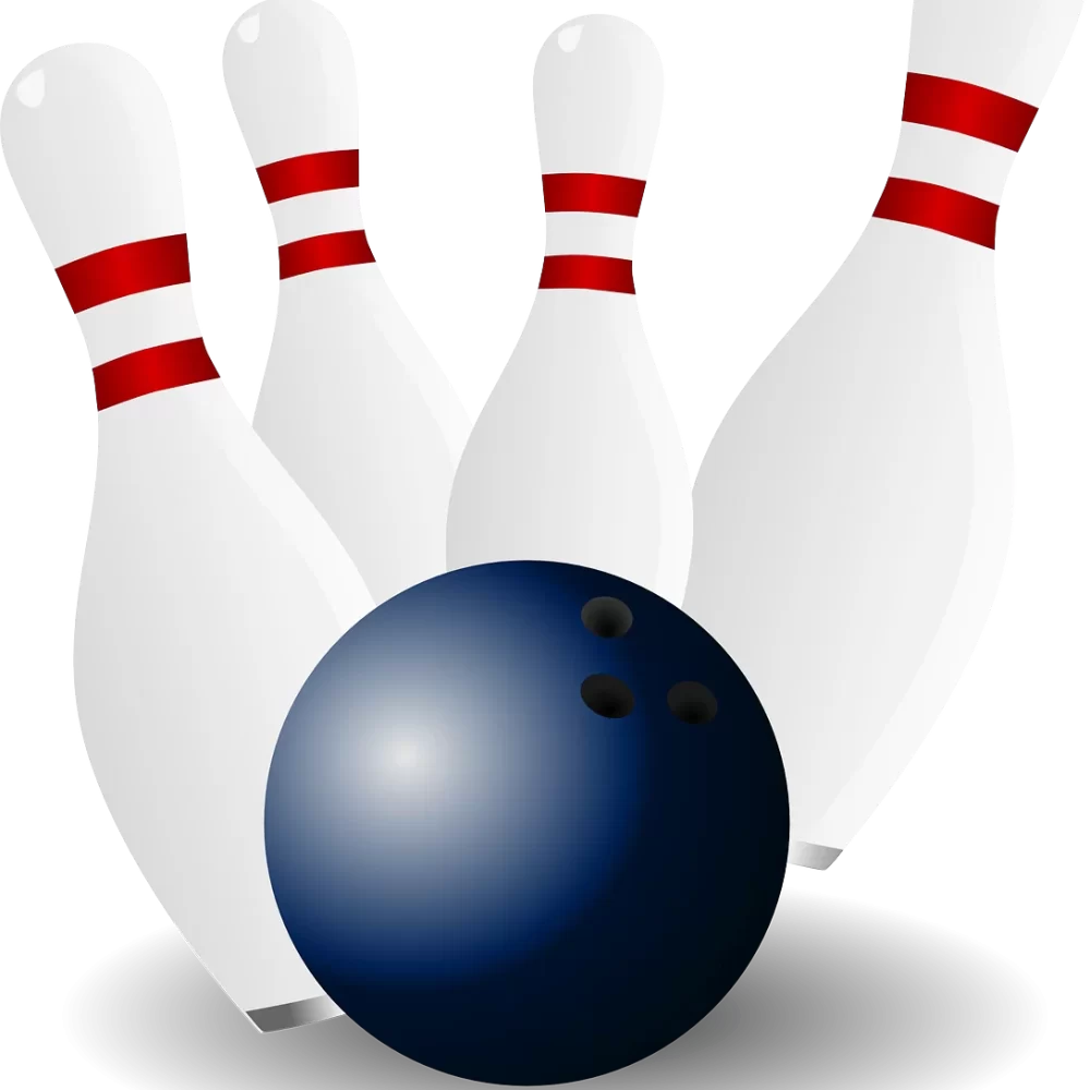 bowling pin