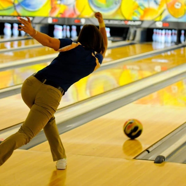 bowling