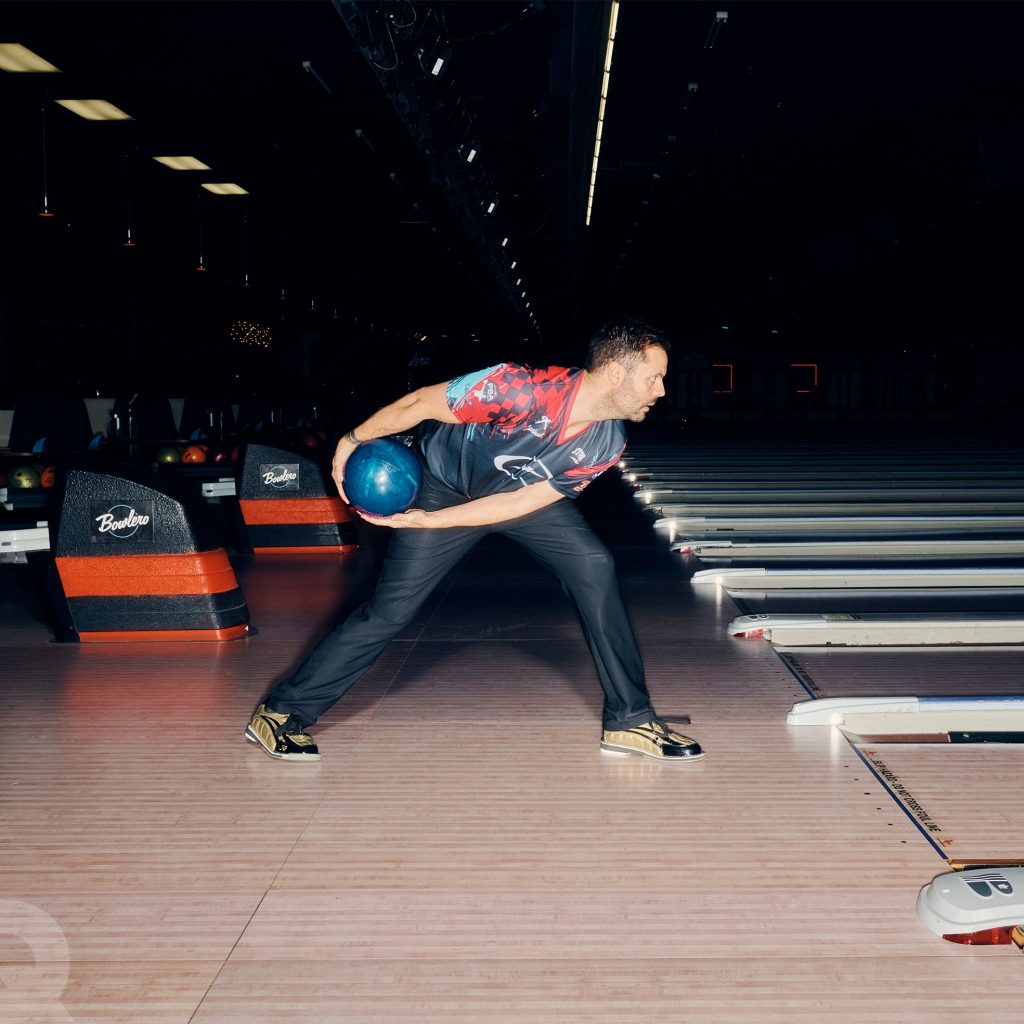 bowling