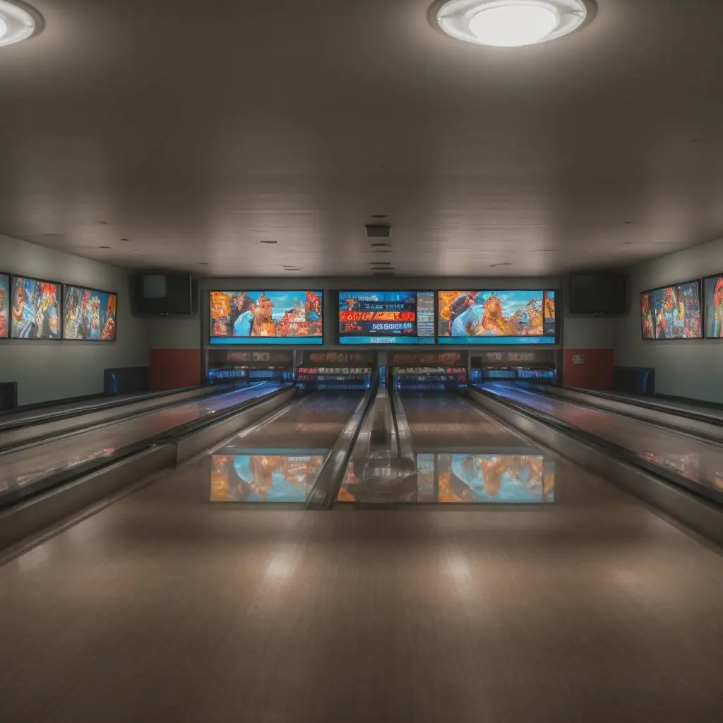 bowling