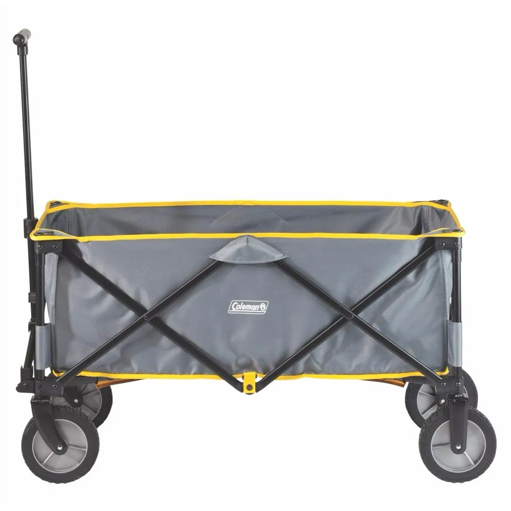 camping wagon cart