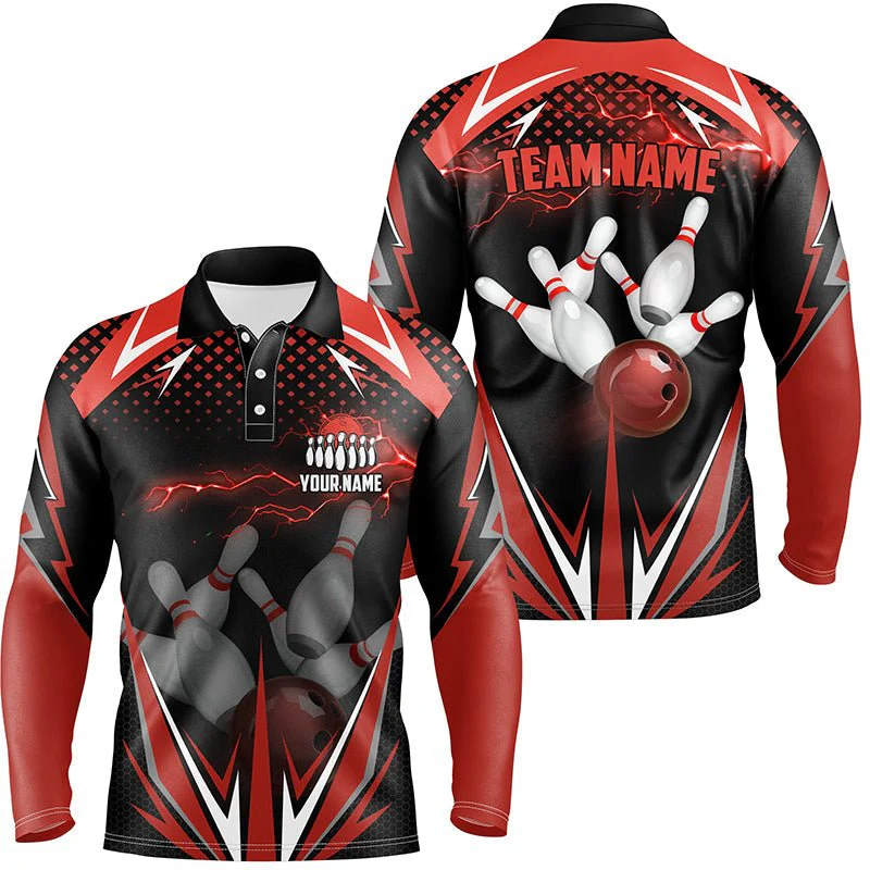 bowling outfit
