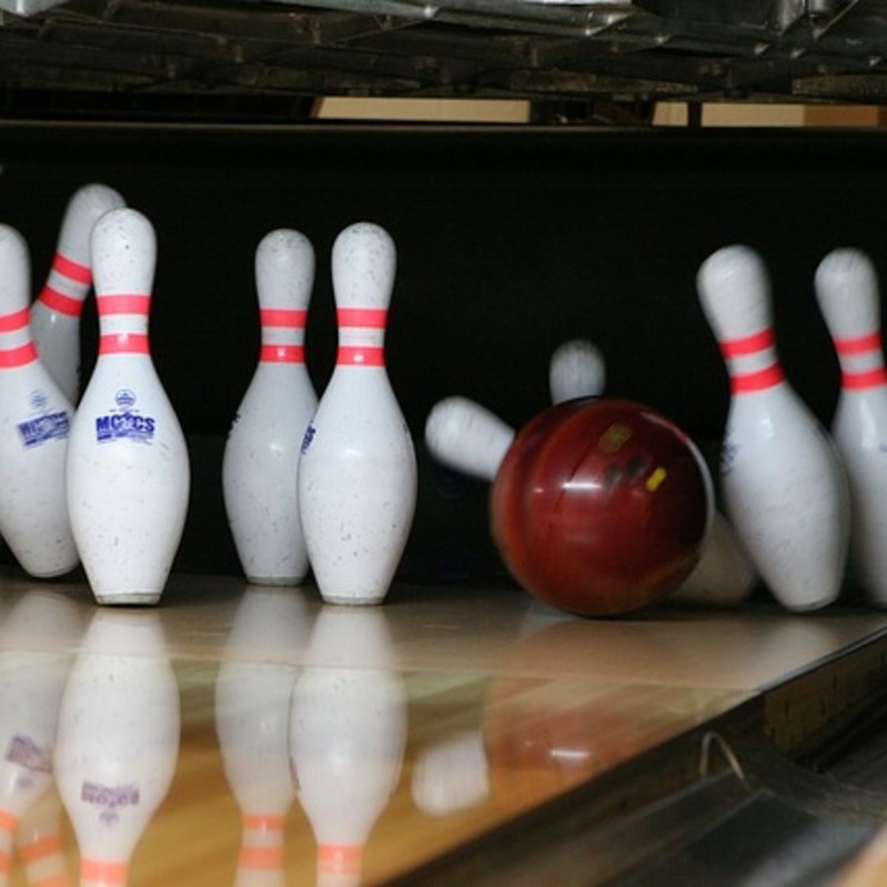 bowling terminology