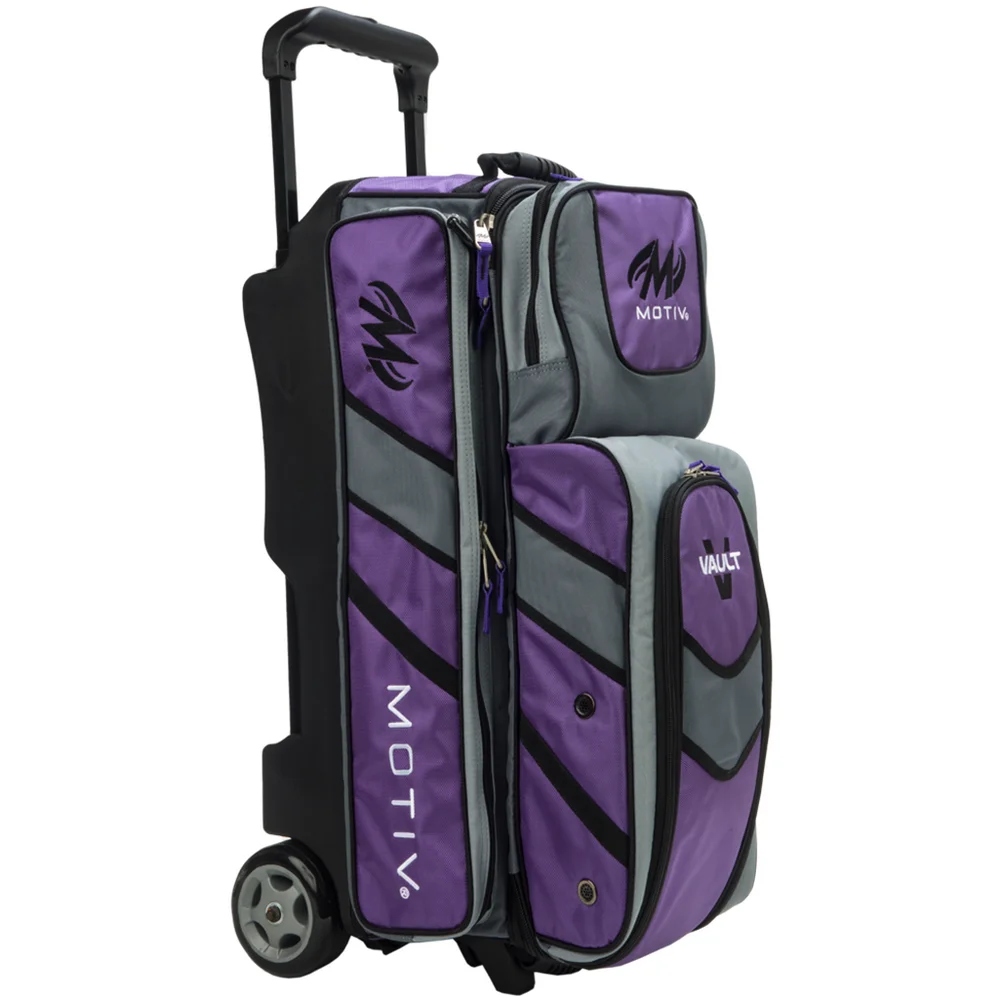 3 ball bowling bag