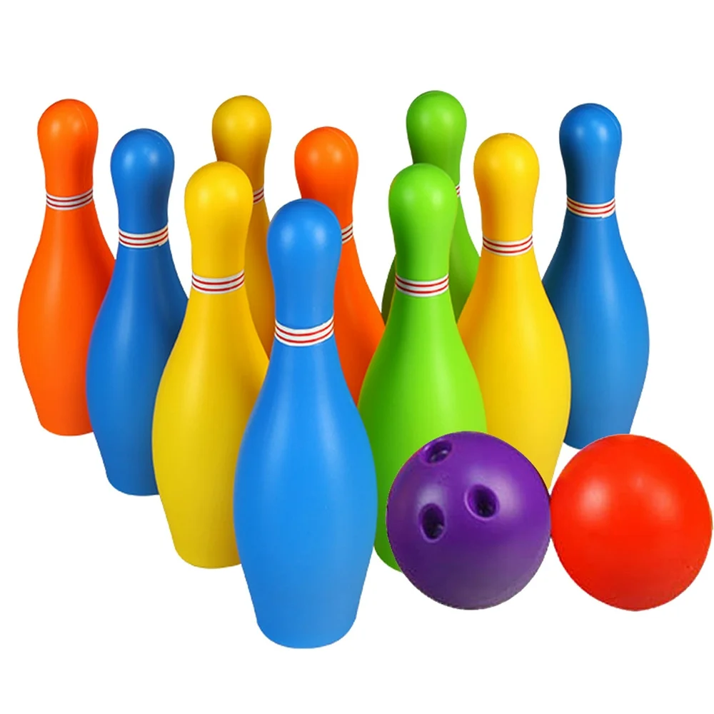 bowling for kids