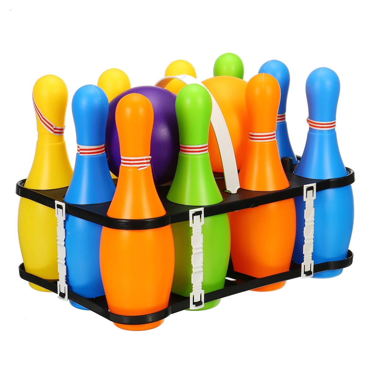 bowling for kids