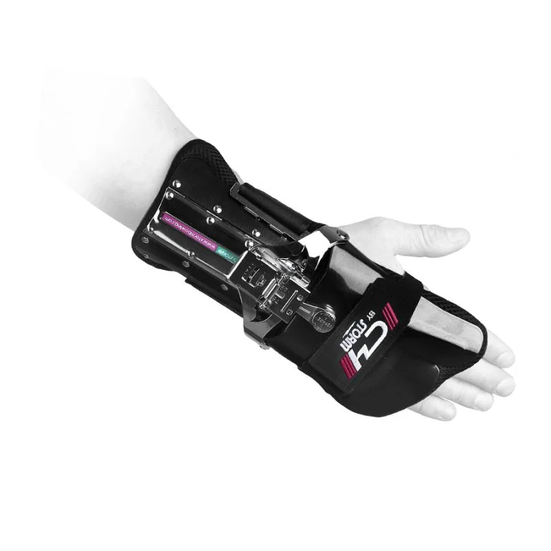 bowling wrist brace