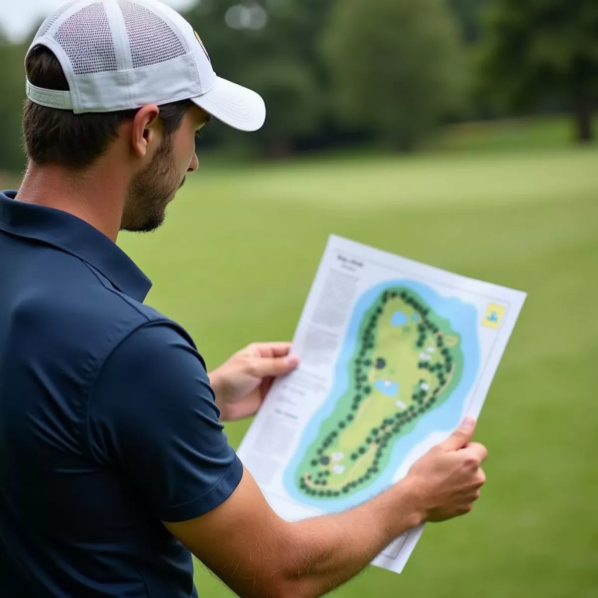 birdie in golf