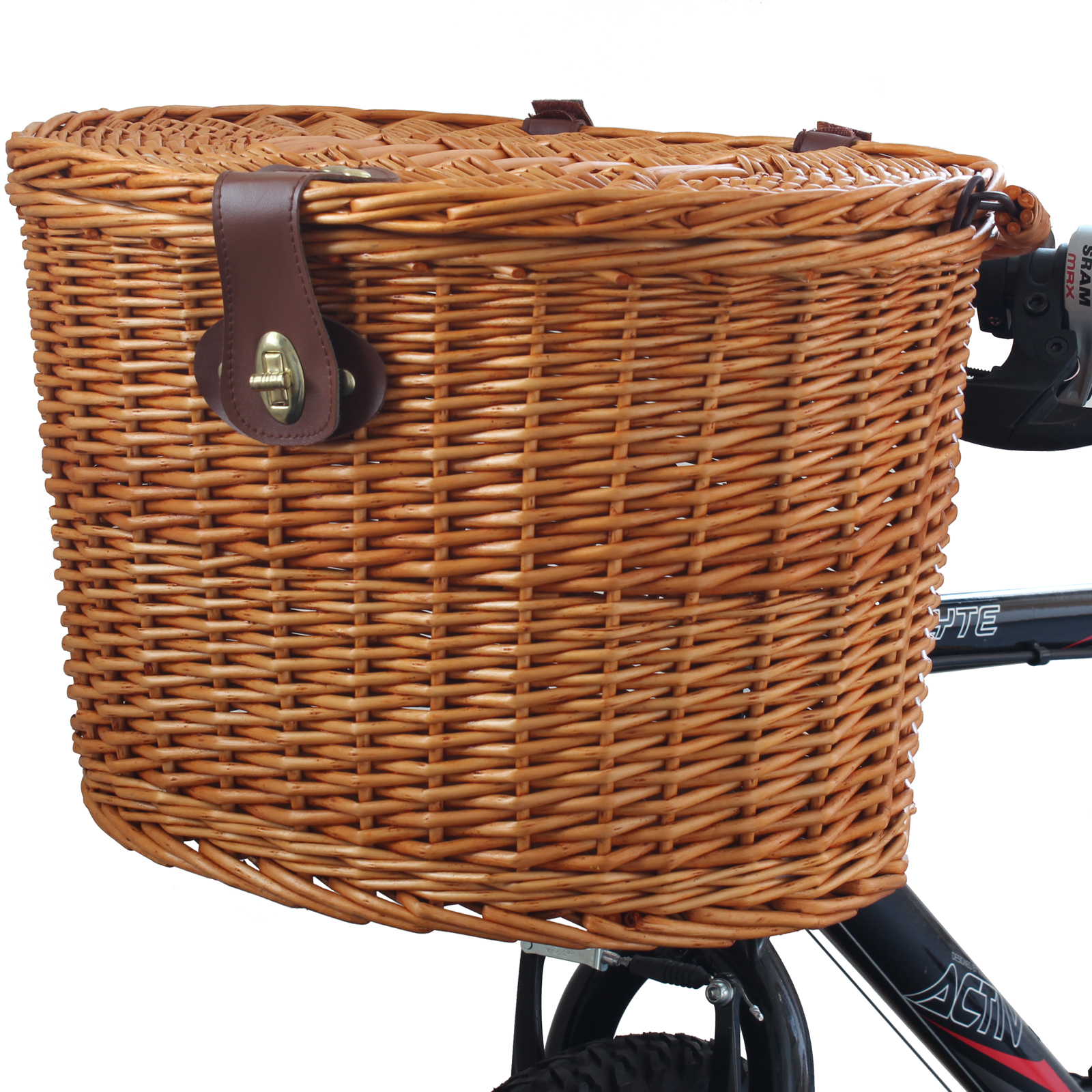 bicycle front basket