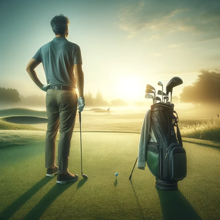 birdie in golf