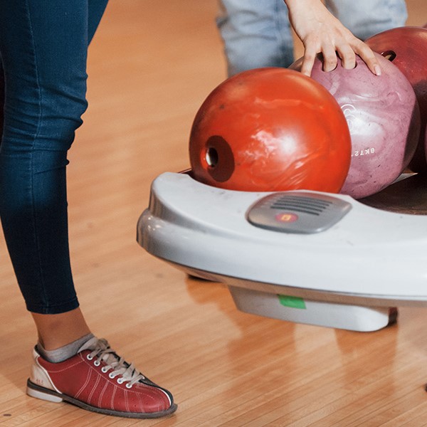 bowling tips for beginners